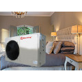 12KW heat pump air-to-water heat pump, air source heat pump